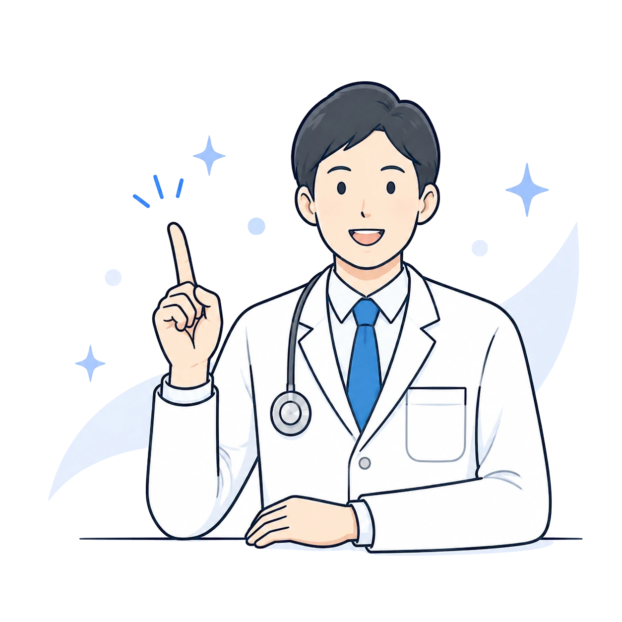 掲示ナビで、医療に集中できる毎日へ
